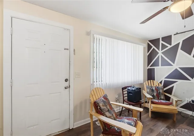 Photo 3 of Single family home for sale at 818 Blanche St, Dayton, OH 45417 | MLS# 967015 | Listing updated on 2026-08-24