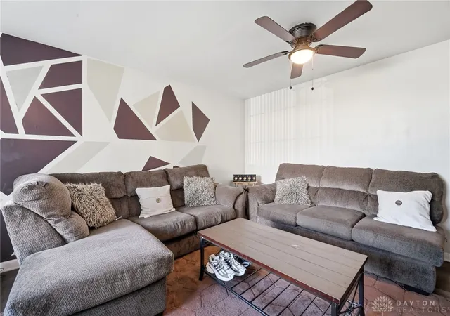 Photo 4 of Single family home for sale at 818 Blanche St, Dayton, OH 45417 | MLS# 967015 | Listing updated on 2026-08-24