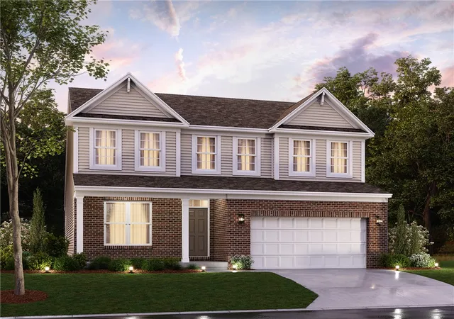 Photo 1 of Single family home for sale at 674 Goldfinch Dr #109, Beavercreek, OH 45434 | MLS# 967053 | Listing updated on 2026-08-20