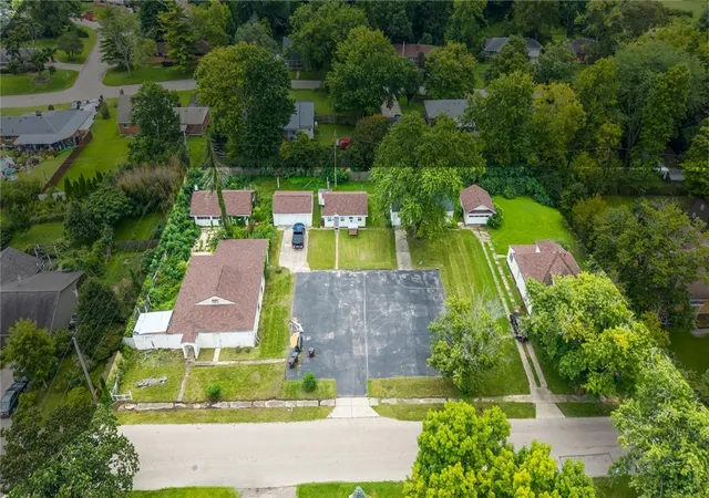 Photo 1 of Multi family home for sale at 130 Burgess Ave, Dayton, OH 45415 | MLS# 966861 | Listing updated on 2026-08-25