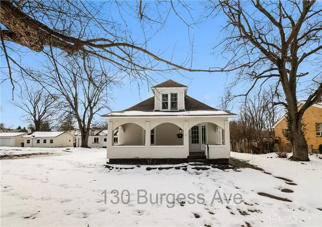 Listing Photo 3 - Condo for sale in building located at 130 Burgess Ave, Dayton, OH 45415