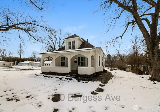 Listing Photo 4 - Condo for sale in building located at 130 Burgess Ave, Dayton, OH 45415