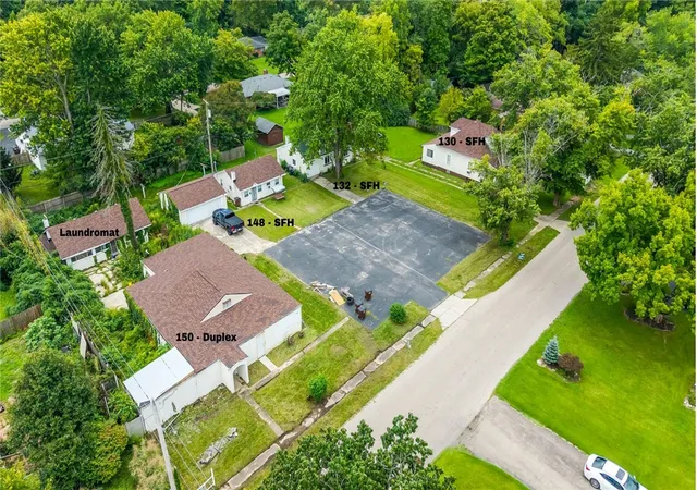 Photo 51 of Multi family home for sale at 130 Burgess Ave, Dayton, OH 45415 | MLS# 966861 | Listing updated on 2026-08-25