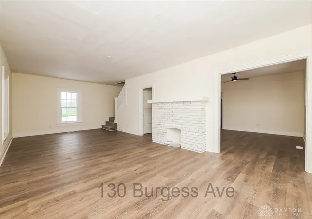 Listing Photo 5 - Condo for sale in building located at 130 Burgess Ave, Dayton, OH 45415