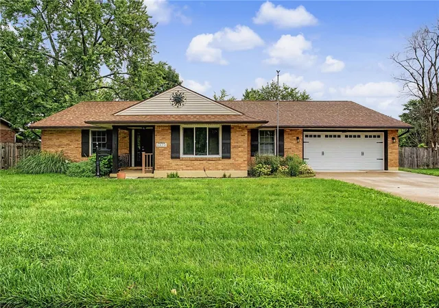 Photo 1 of Single family home for sale at 4370 Wilmington Pike, Dayton, OH 45440 | MLS# 967063 | Listing updated on 2026-08-25