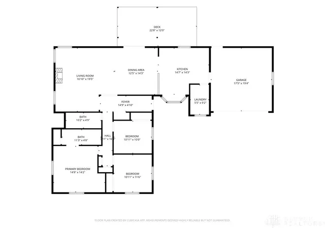 Photo 31 of Single family home for sale at 703 W Washington St, New Carlisle, OH 45344 | MLS# 966921 | Listing updated on 2026-08-23
