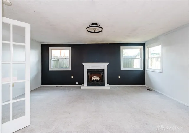Photo 3 of Single family home for sale at 703 W Washington St, New Carlisle, OH 45344 | MLS# 966921 | Listing updated on 2026-09-27
