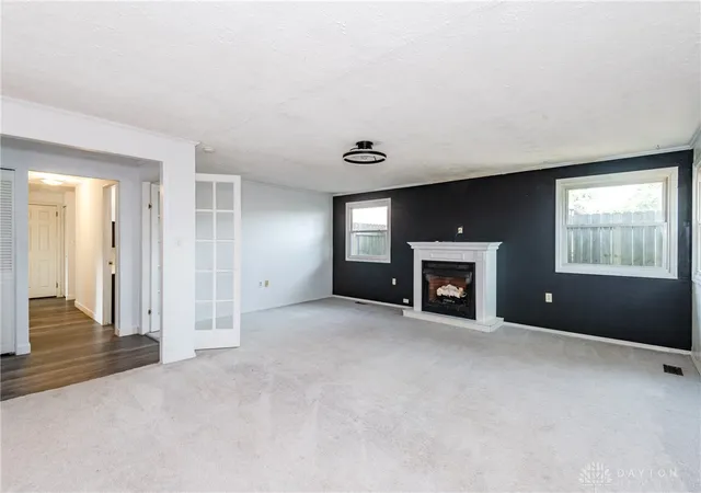 Photo 4 of Single family home for sale at 703 W Washington St, New Carlisle, OH 45344 | MLS# 966921 | Listing updated on 2026-09-27