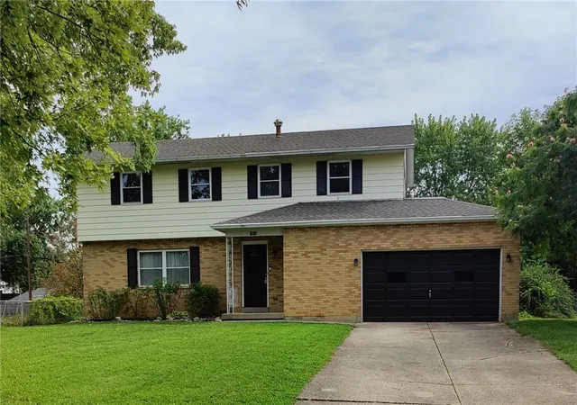1st image of 1016 Deer Creek Cir, Dayton, OH 45449 | MLS# 965186
