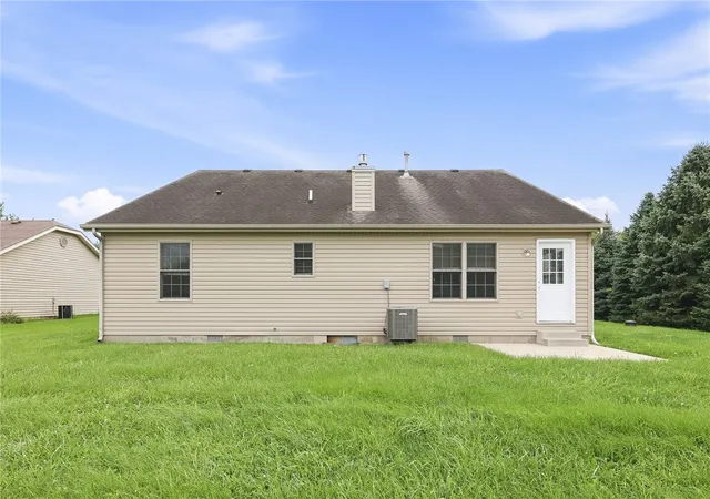 Photo 15 of Single family home for sale at 3370 Redbud Dr, Troy, OH 45373 | MLS# 964998 | Listing updated on 2026-08-21