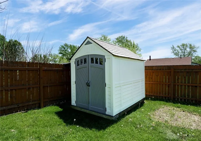 32nd image of 6214 Shull Rd, Dayton, OH 45424 | MLS# 967082