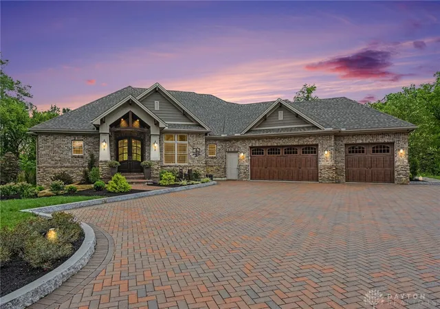 1st image of 1214 E Lower Springboro Rd, Lebanon, OH 45036 | MLS# 967037