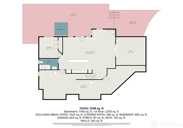 53rd image of 1214 E Lower Springboro Rd, Lebanon, OH 45036 | MLS# 967037
