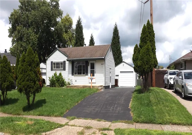 Photo 1 of Single family home for sale at 5857 Willaston Dr, Dayton, OH 45431 | MLS# 967084 | Listing updated on 2026-08-22