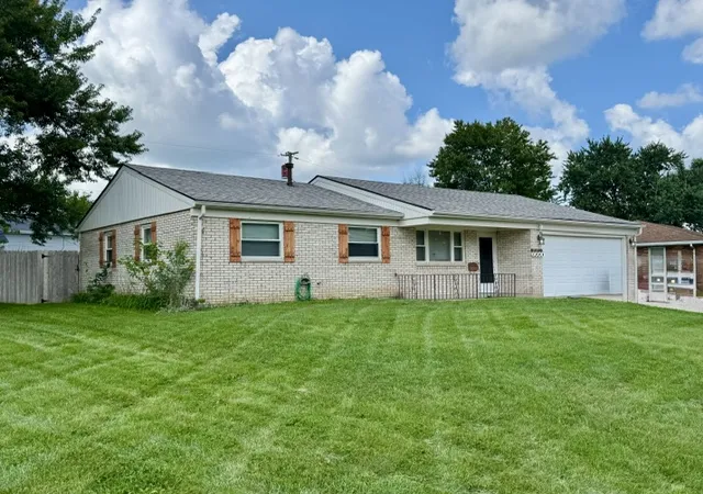 Photo 1 of Single family home for sale at 7201 Carmelita Dr, Dayton, OH 45424 | MLS# 966789 | Listing updated on 2026-08-20