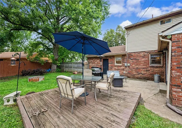 44th image of 2224 Hazelhurst Ct, Dayton, OH 45440 | MLS# 966998