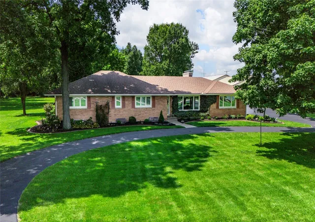 Photo 1 of Single family home for sale at 2080 Experiment Farm Rd, Troy, OH 45373 | MLS# 967095 | Listing updated on 2026-08-21