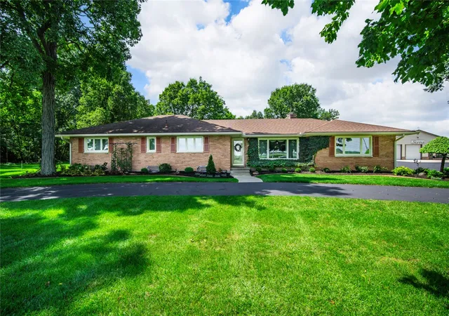 Photo 2 of Single family home for sale at 2080 Experiment Farm Rd, Troy, OH 45373 | MLS# 967095 | Listing updated on 2026-08-21