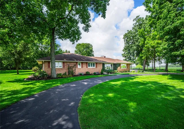 Photo 3 of Single family home for sale at 2080 Experiment Farm Rd, Troy, OH 45373 | MLS# 967095 | Listing updated on 2026-08-21
