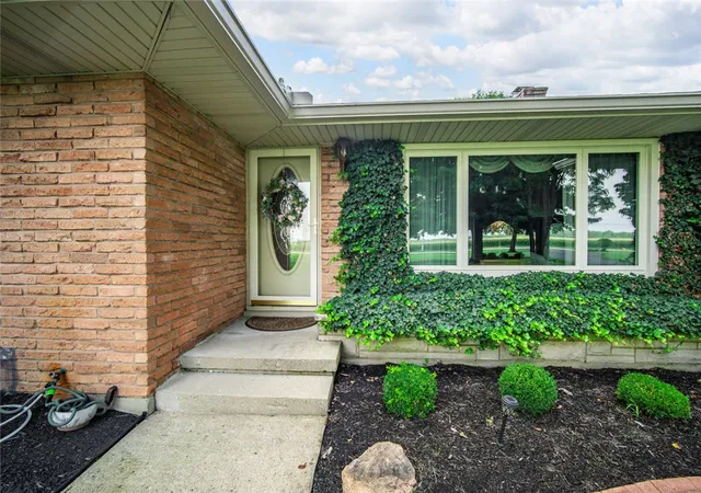 Photo 3 of Single family home for sale at 2080 Experiment Farm Rd, Troy, OH 45373 | MLS# 967095 | Listing updated on 2026-08-21