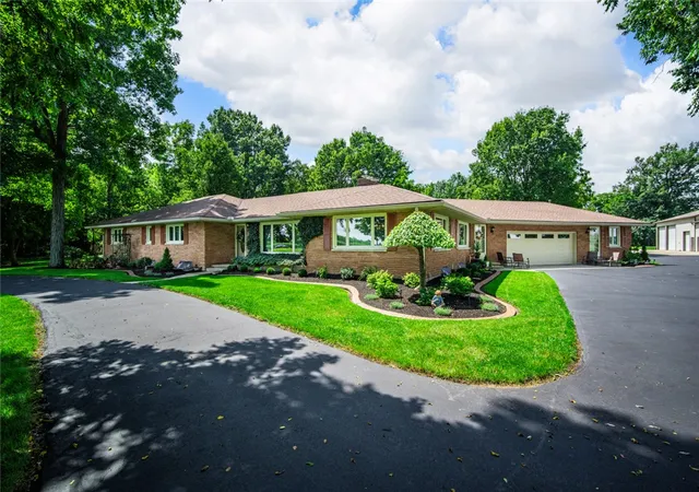 Photo 4 of Single family home for sale at 2080 Experiment Farm Rd, Troy, OH 45373 | MLS# 967095 | Listing updated on 2026-08-21