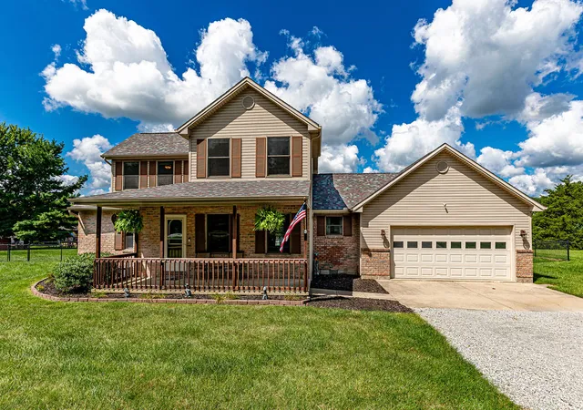 1st image of 817 Old Norse Dr, Eaton, OH 45320 | MLS# 966985