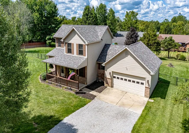 2nd image of 817 Old Norse Dr, Eaton, OH 45320 | MLS# 966985