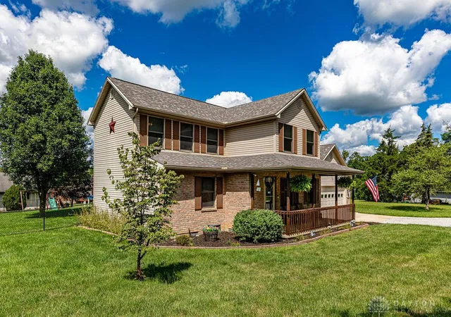 3rd image of 817 Old Norse Dr, Eaton, OH 45320 | MLS# 966985