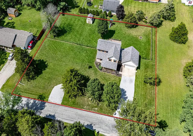 4th image of 817 Old Norse Dr, Eaton, OH 45320 | MLS# 966985