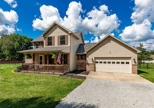 5th image of 817 Old Norse Dr, Eaton, OH 45320 | MLS# 966985