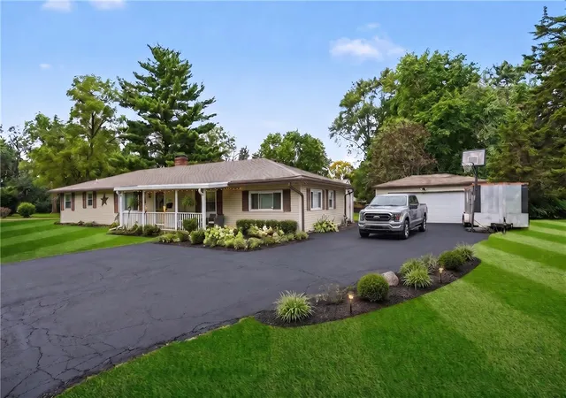 Photo 1 of Single family home for sale at 3351 Glen Helen Rd, Dayton, OH 45406 | MLS# 967100 | Listing updated on 2026-08-24