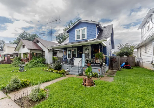 1st image of 2419 Saint Charles Ave, Dayton, OH 45410 | MLS# 966944