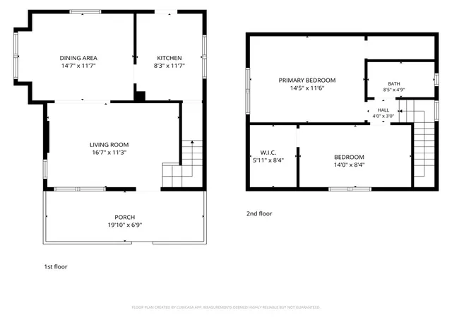 21st image of 2419 Saint Charles Ave, Dayton, OH 45410 | MLS# 966944