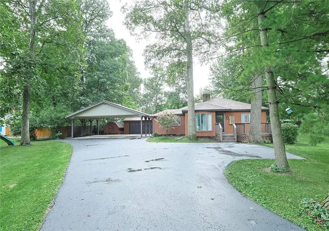1st image of 3091 Fairfield Pike, Springfield, OH 45502 | MLS# 966831