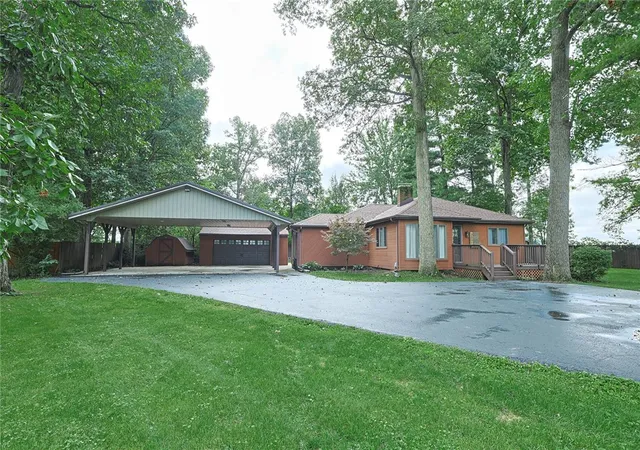 2nd image of 3091 Fairfield Pike, Springfield, OH 45502 | MLS# 966831