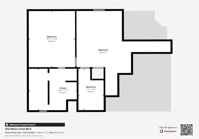 39th image of 5623 Moss Creek Blvd, Clayton, OH 45315 | MLS# 967021