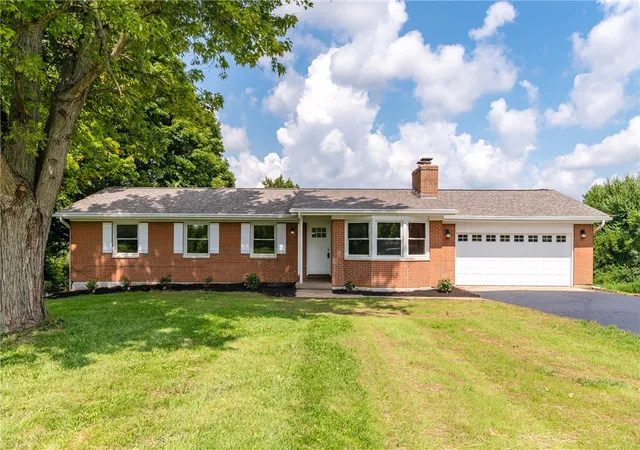 1st image of 5775 E State Route 571, Tipp City, OH 45371 | MLS# 966420