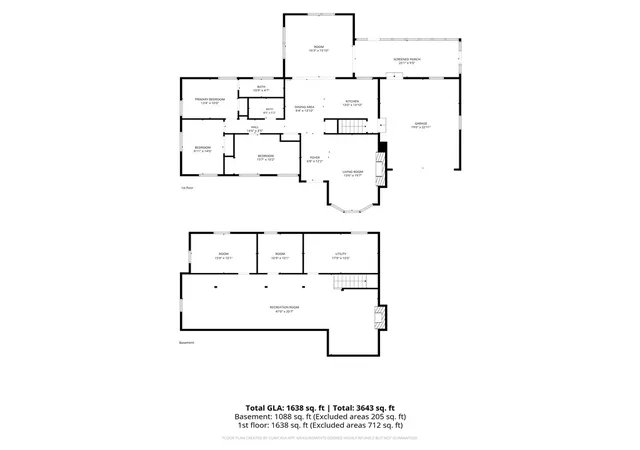 73rd image of 5775 E State Route 571, Tipp City, OH 45371 | MLS# 966420