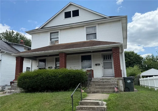 4th image of 32 34 Waverly Ave #32-34, Dayton, OH 45405 | MLS# 967066