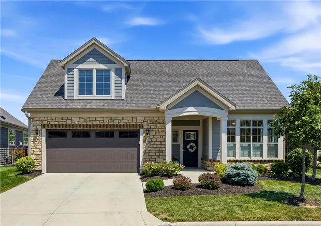 1st image of 3622 Backstretch Way, Grove City, OH 43123 | MLS# 967074