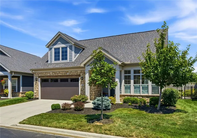 2nd image of 3622 Backstretch Way, Grove City, OH 43123 | MLS# 967074