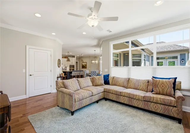 Photo 4 of Single family home for sale at 3622 Backstretch Way, Grove City, OH 43123 | MLS# 967074 | Listing updated on 2026-10-01