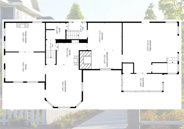 Photo 25 of Single family home for sale at 344 N Main St, Germantown, OH 45327 | MLS# 967111 | Listing updated on 2026-08-21