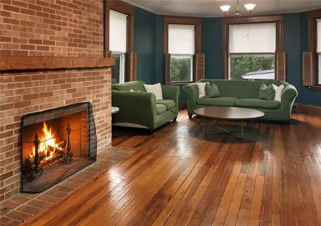 Photo 3 of Single family home for sale at 344 N Main St, Germantown, OH 45327 | MLS# 967111 | Listing updated on 2026-08-21