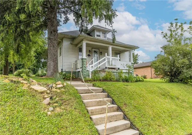 1st image of 1705 Hillside Ave, Springfield, OH 45503 | MLS# 967081