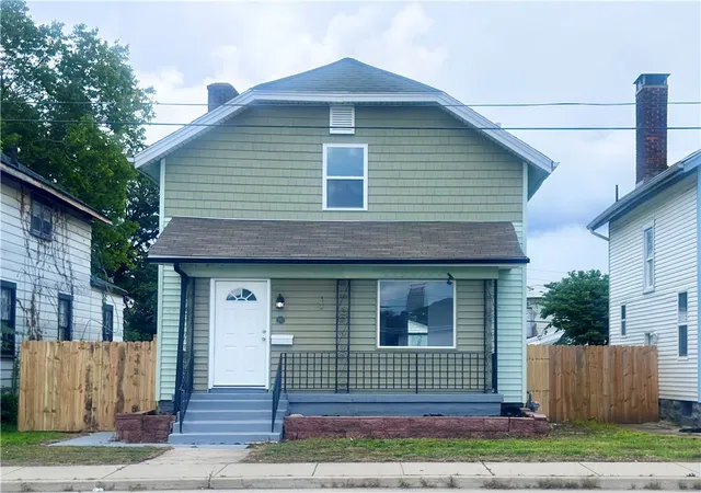 1st image of 941 Springfield St, Dayton, OH 45403 | MLS# 966960