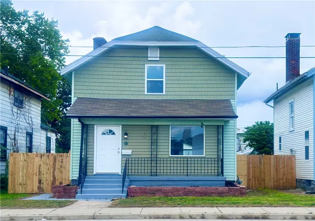 42nd image of 941 Springfield St, Dayton, OH 45403 | MLS# 966960