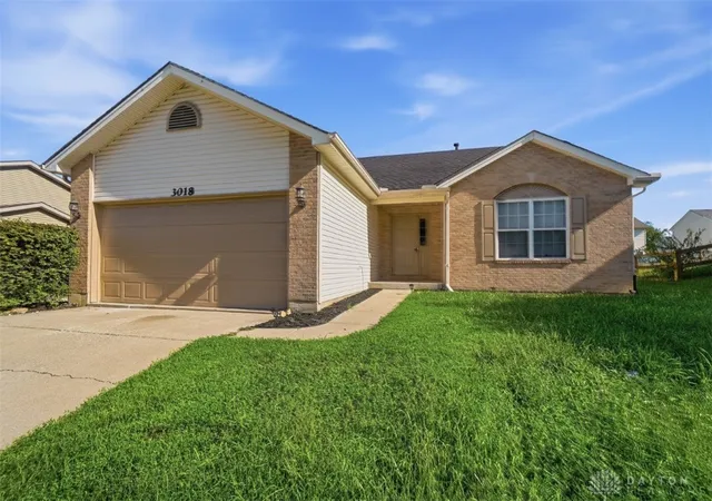 2nd image of 3018 Granny Smith Ln, Middletown, OH 45044 | MLS# 967121