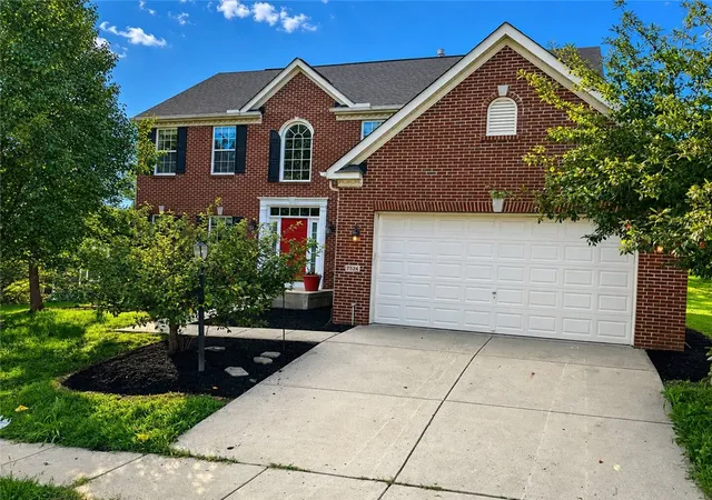 Photo 1 of Single family home for sale at 2524 Muirfield Dr, Beavercreek, OH 45431 | MLS# 966832 | Listing updated on 2026-08-26