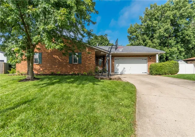Photo 1 of Sale Pending at 3710 Teakwood Rd, Tipp City, OH 45371 | MLS# 967017 | Listing updated on 2026-08-25